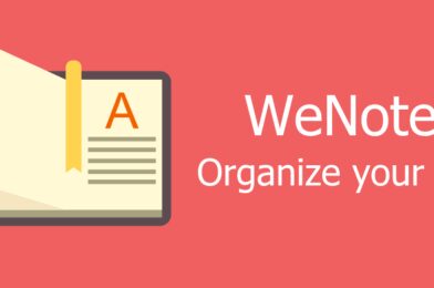 WeNote v6.34 MOD APK (Premium Unlocked) Download نسخة مهكرة 2025
