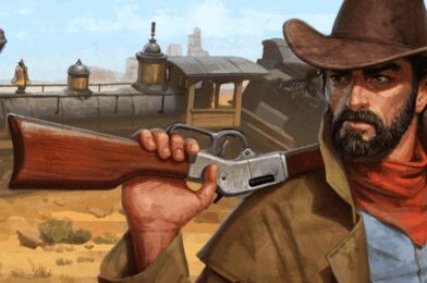 Westland Survival v10.2.1 MOD + APK (Free Purchase, Mega Menu, VIP) Download نسخة مهكرة 2025