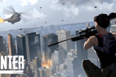 Zombie Hunter Sniper v3.1.1 MOD APK (Unlimited Money) Download نسخة مهكرة 2025