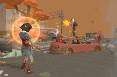Zombie Slayer v3.98.0 MOD + APK (Unlimited Money) Download نسخة مهكرة 2025