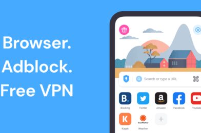 Aloha Browser Turbo v7.7.1 MOD APK (Premium Unlocked) Download نسخة مهكرة 2025
