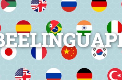 Beelinguapp v3.239 MOD APK (Premium Unlocked) Download نسخة مهكرة 2025