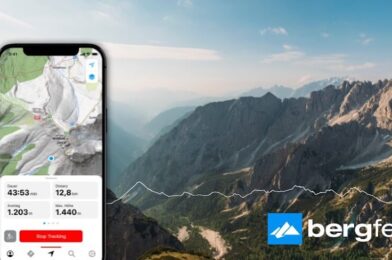 bergfex Tours v4.34.2 MOD APK (Premium Unlocked) Download نسخة مهكرة 2025