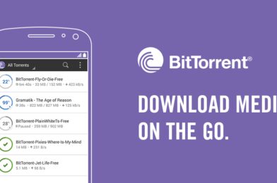 BitTorrent v8.2.53 MOD APK (Pro Unlocked) Download نسخة مهكرة 2025