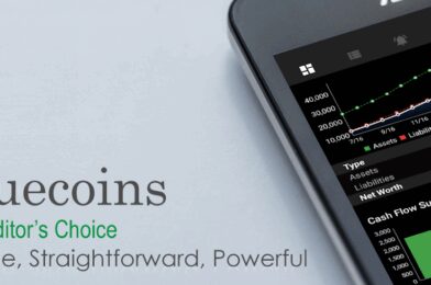 Bluecoins Finance v13.0.460 APK + MOD (Premium Unlocked) Download نسخة مهكرة 2025