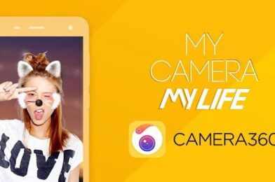 Camera360 v9.9.54 MOD APK (VIP Unlocked, All Effects) Download نسخة مهكرة 2025