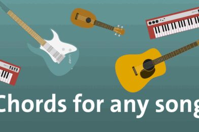 Chordify v1982 MOD APK (Premium Unlocked) Download نسخة مهكرة 2025
