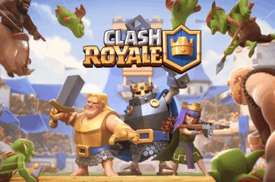 Clash Royale v120169003 MOD APK (Unlimited Resources) Download نسخة مهكرة 2025