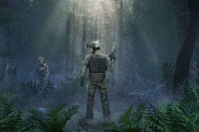 Dead God Land v0.0.0306 APK (Mega Menu, Money, Max Lv) Download نسخة مهكرة 2025