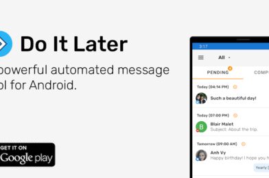 Auto Text v5.8.0 MOD APK (Premium Unlocked) Download نسخة مهكرة 2025