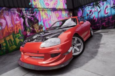 Drive Division Online Racing v2.2.4 MOD APK (Unlimited Money) Download نسخة مهكرة 2025
