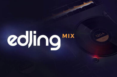 edjing Mix v7.26.00 MOD APK (Pro Unlocked) Download نسخة مهكرة 2025