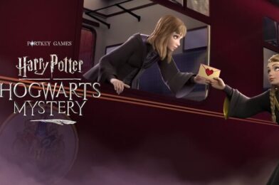 Hogwarts Mystery v6.7.2 MOD APK (Mega Menu, Unlimited Energy/Gems/Coins) Download نسخة مهكرة 2025