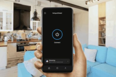 Download Hotspot Shield Free VPN Proxy v11.8.0 APK + MOD (Premium Unlocked) نسخة مهكرة 2025