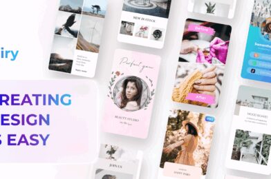 Inspiry v11.7 MOD APK (Premium Unlocked) Download نسخة مهكرة 2025