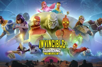 Guarding the Globe v2.9.7 MOD APK (Damage, Defense Multiplier) Download نسخة مهكرة 2025