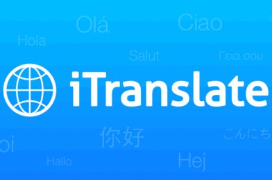 iTranslate Translator v7.1.0 APK + MOD (Premium Unlocked) Download نسخة مهكرة 2025