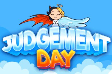 Judgment Day v1.14.2 MOD APK (Unlimited Money) Download نسخة مهكرة 2025