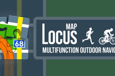Locus Map Pro v4.31.2 APK (Paid/Patched) Download نسخة مهكرة 2025