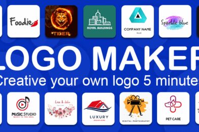 Logo Maker Designer v1.1.57 MOD APK (Premium Unlocked) Download نسخة مهكرة 2025