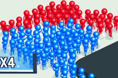Mob Control v2.94.0 MOD APK (Unlimited Money, No Ads) Download نسخة مهكرة 2025