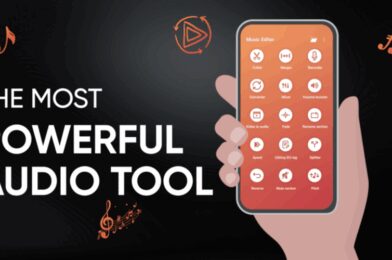 Music Editor v7.3.2 MOD APK (Premium Unlocked) Download نسخة مهكرة 2025