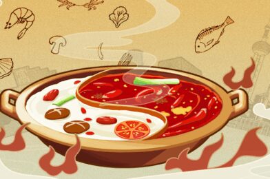 My Hotpot Story v5.0.2 MOD APK (Unlimited Money, Points) Download نسخة مهكرة 2025