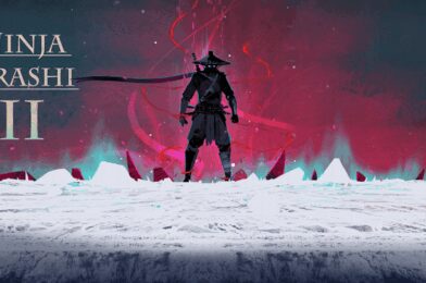 Ninja Arashi 2 v1.9.5 MOD APK (Unlimited Money, Unlocked) Download نسخة مهكرة 2025