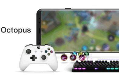 Download Octopus v7.2.8 MOD APK (Pro Unlocked) for Android نسخة مهكرة 2025