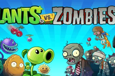 Plants vs Zombies 2 v12.6.1 MOD + APK + OBB (Unlimited Coins/Gems/Suns)) Download نسخة مهكرة 2025