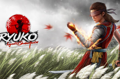 Ryuko v1.5.0 MOD APK (Menu/Money, God Mode) Download نسخة مهكرة 2025