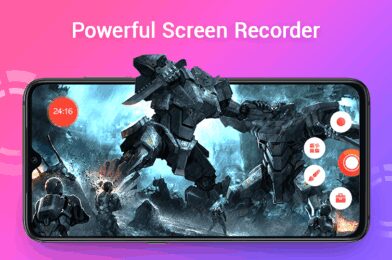 GU Recorder v3.5.0.0 MOD APK (VIP Unlocked) Download نسخة مهكرة 2025