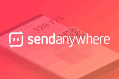 Send Anywhere v23.2.10 MOD APK (Premium Unlocked) Download نسخة مهكرة 2025