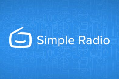 Simple Radio v6.0.6 MOD APK (Premium Unlocked) Download نسخة مهكرة 2025