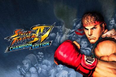 Download Street Fighter IV Champion Edition v1.08.02 APK + MOD (Unlocked) نسخة مهكرة 2025