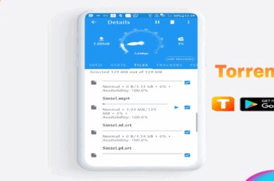 Torrent Pro v9_9.118.31 MOD APK (Premium Unlocked) Download نسخة مهكرة 2025