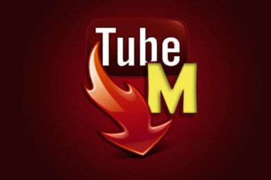 TubeMate v3.4.17 + MOD (No ADS) Download for Android نسخة مهكرة 2025
