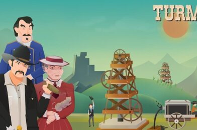 Turmoil v3.2.10 MOD APK (Full Version Unlocked) Download نسخة مهكرة 2025