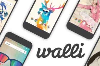 Walli v2.12.83 (Premium Unlocked) Download نسخة مهكرة 2025
