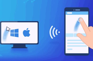 WiFi Mouse Pro v5.5.5 APK (Paid, Patched) Download نسخة مهكرة 2025