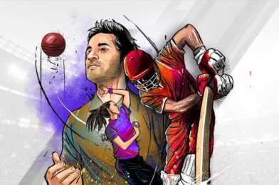 World Cricket Championship 3 v3.2.1 MOD APK + OBB (Unlimited Money) Download نسخة مهكرة 2025