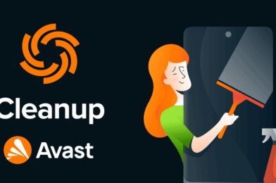 Avast Cleanup v25.21.0 MOD APK (Premium Unlocked) Download نسخة مهكرة 2025