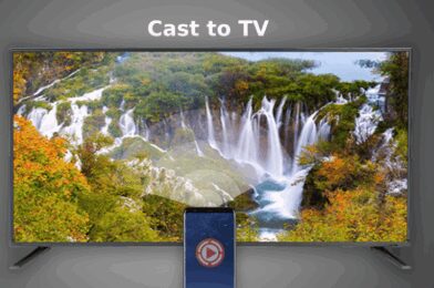 Castify v12.277 MOD APK (Premium Unlocked) Download نسخة مهكرة 2025