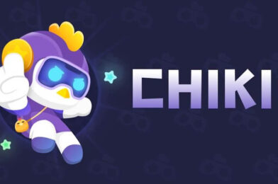 Chikii v4.5.6 APK (Latest) Download نسخة مهكرة 2025
