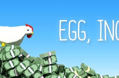 Egg, Inc. نسخة مهكرة 2025