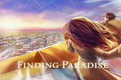 Finding Paradise v1.0.8 APK (Full Game, Mod Unlocked) Download نسخة مهكرة 2025