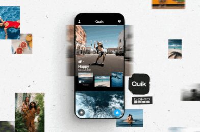 GoPro Quik v13.22.1 MOD APK (Premium Unlocked) Download نسخة مهكرة 2025