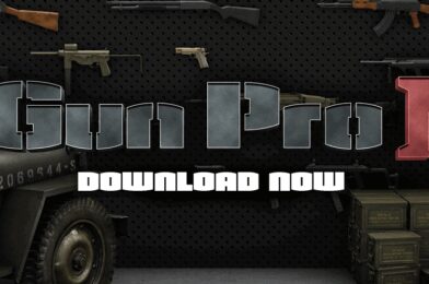 iGun Pro 2 v2.179 MOD APK (Unlocked All Weapon) Download نسخة مهكرة 2025