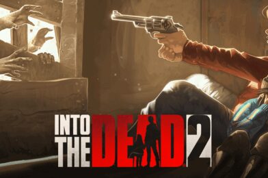 Into the Dead 2 v1.81.0 MOD MOD APK + OBB (Unlimited Money/Ammo, VIP) Download نسخة مهكرة 2025
