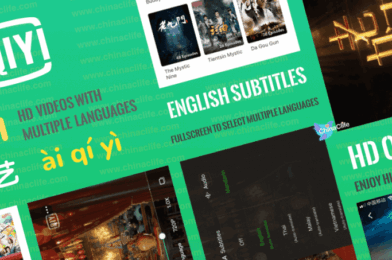 iQIYI Video v7.9.0 MOD APK (Premium, VIP Unlocked) Download نسخة مهكرة 2025